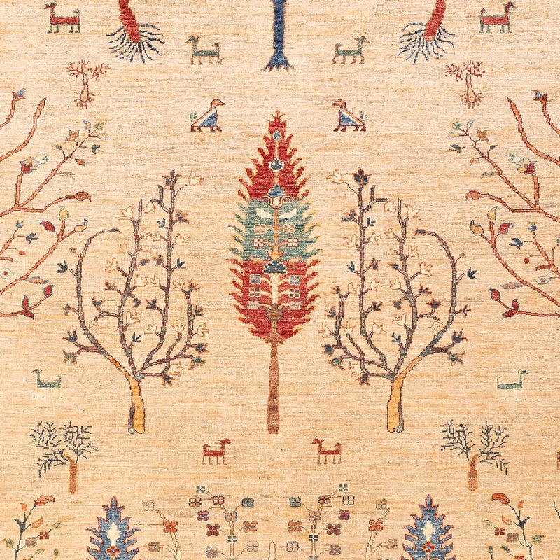 アリアナ 絨毯 290x204cm - オリエンタル絨毯