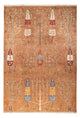 アリアナ 絨毯 288x204cm - オリエンタル絨毯