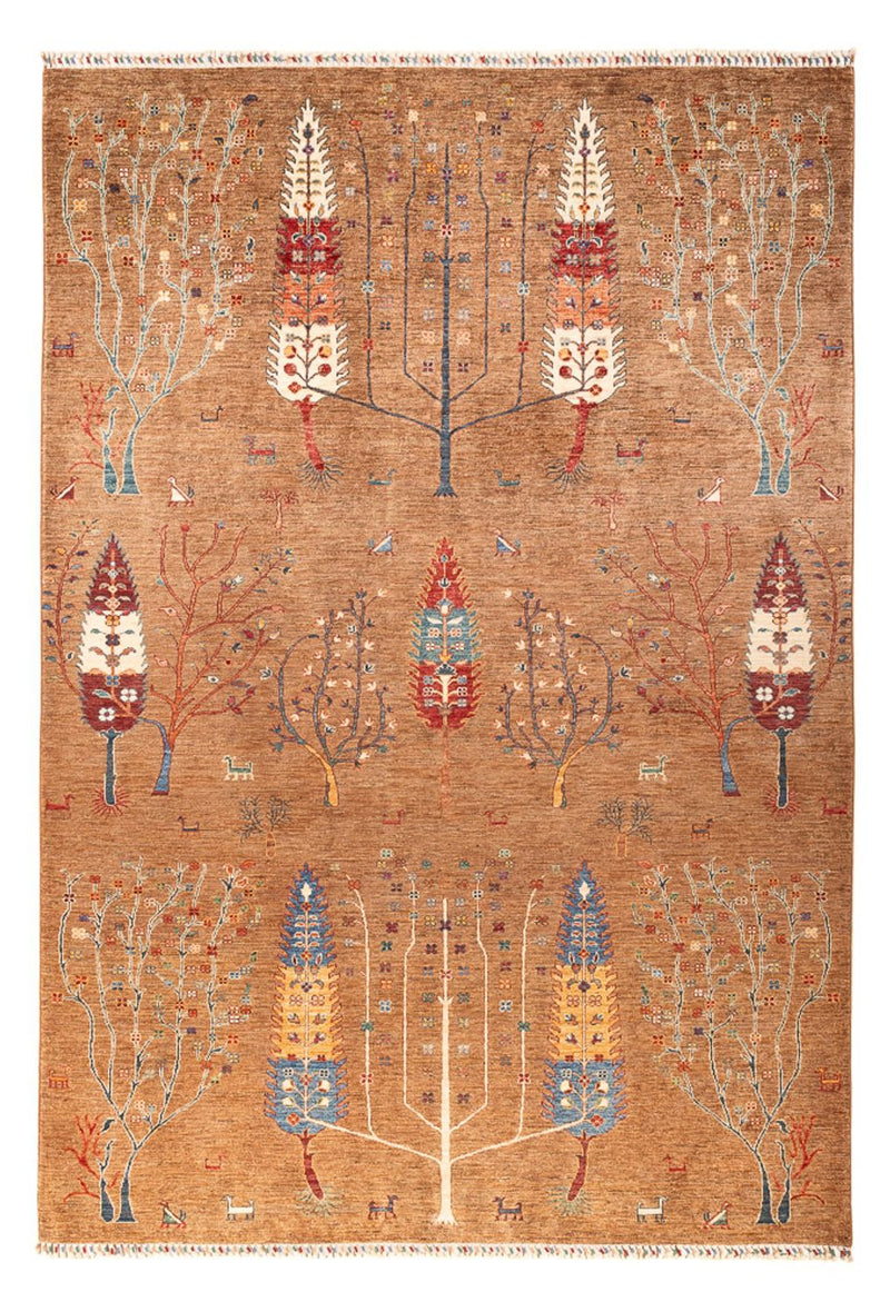 アリアナ 絨毯 288x204cm - オリエンタル絨毯