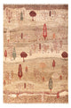 アリアナ 絨毯 298x202cm - オリエンタル絨毯