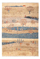 アリアナ 絨毯 294x205cm - オリエンタル絨毯