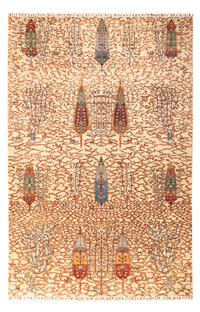 アリアナ 絨毯 297x203cm - オリエンタル絨毯 – product image