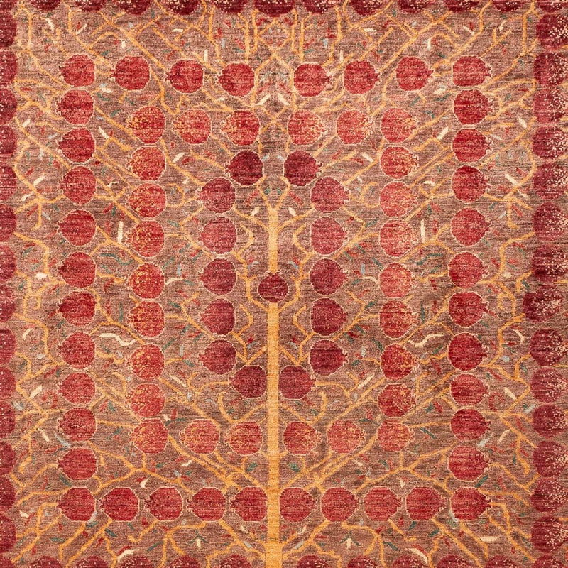 アリアナ 絨毯 294x202cm - オリエンタル絨毯