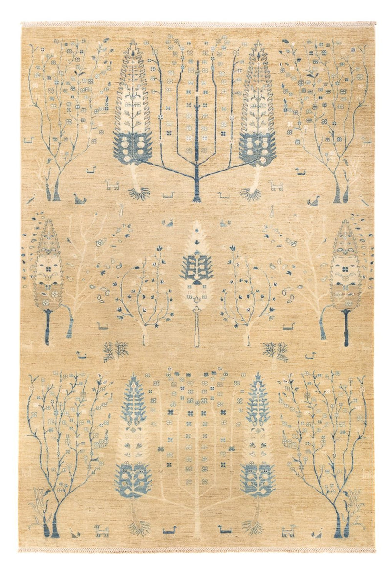 アリアナ 絨毯 288x202cm - オリエンタル絨毯