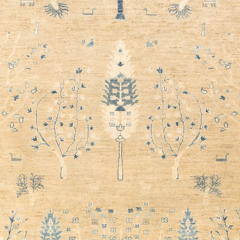 アリアナ 絨毯 288x202cm - オリエンタル絨毯
