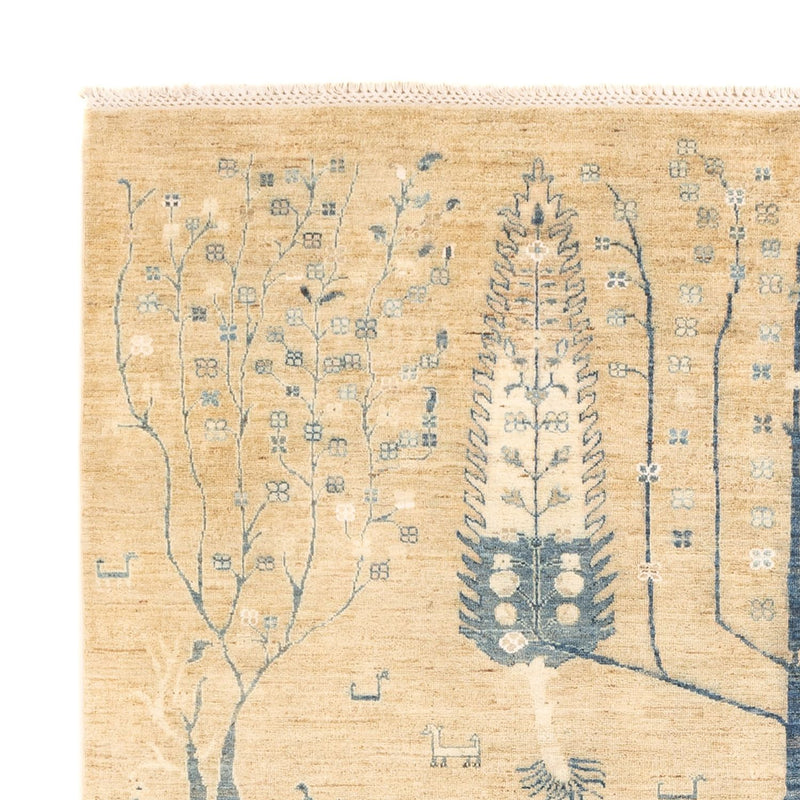 アリアナ 絨毯 288x202cm - オリエンタル絨毯