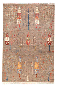 アリアナ 絨毯 298x200cm - オリエンタル絨毯 – product image