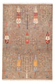 アリアナ 絨毯 298x200cm - オリエンタル絨毯
