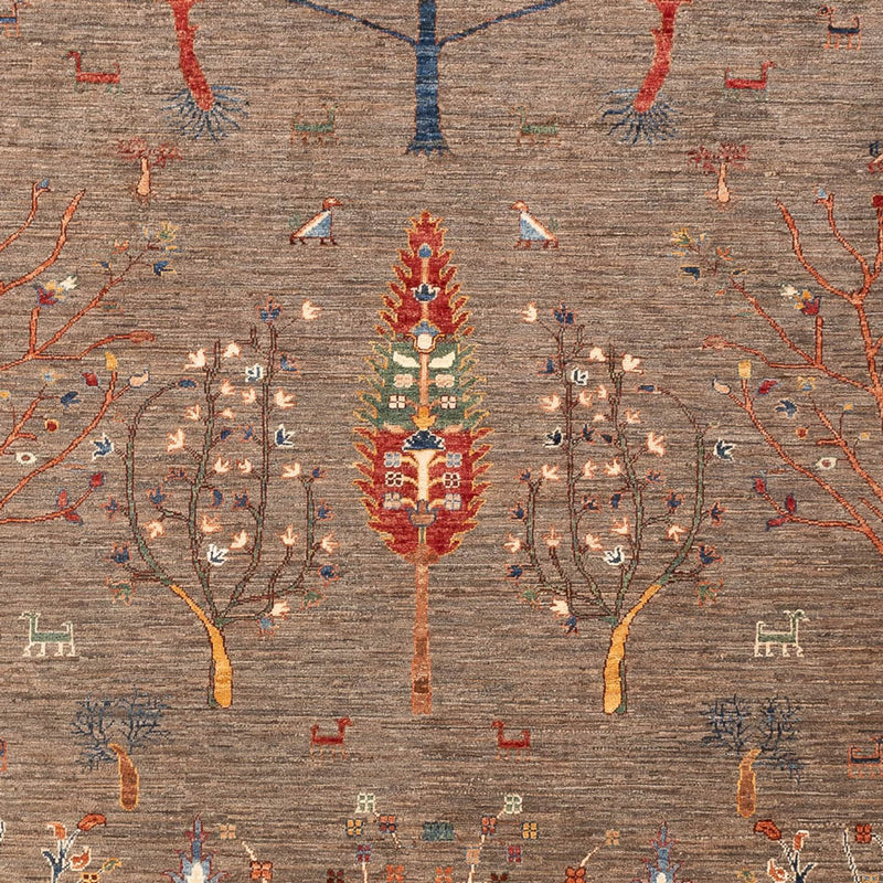アリアナ 絨毯 298x200cm - オリエンタル絨毯