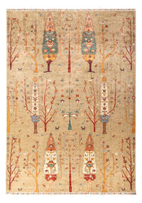 アリアナ 絨毯 290x207cm - オリエンタル絨毯 – product image