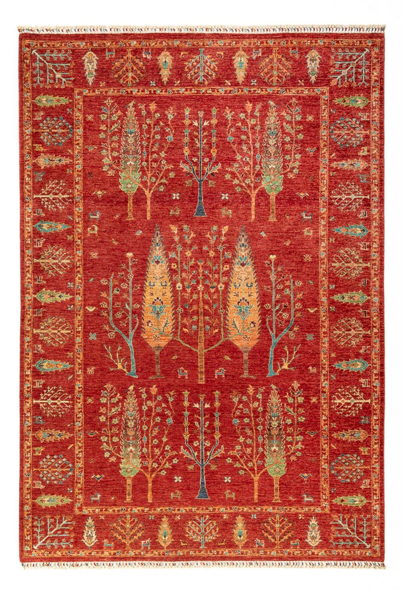 アリアナ 絨毯 300x204cm - オリエンタル絨毯