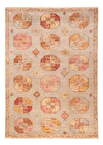 アリアナ 絨毯 170x238cm - オリエンタル絨毯