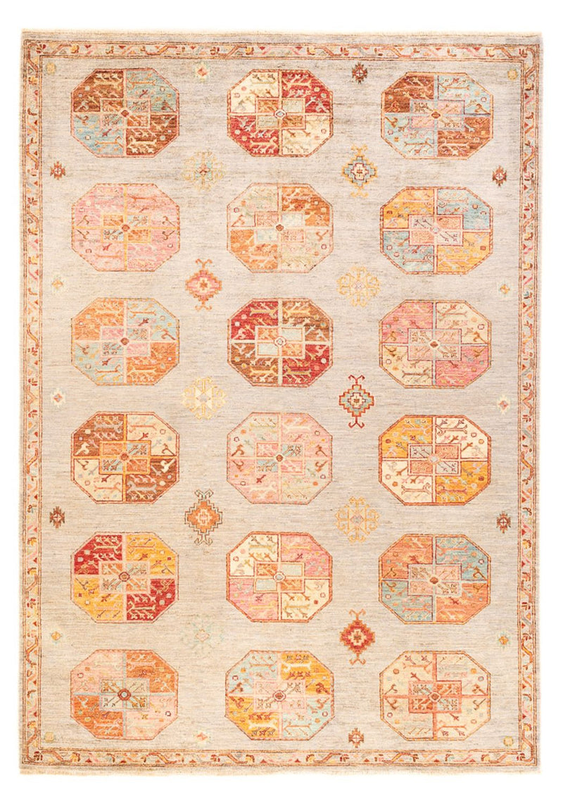 アリアナ 絨毯 232x173cm - オリエンタル絨毯