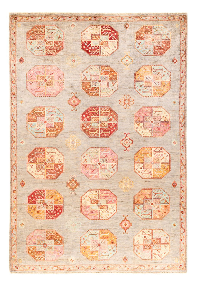 アリアナ 絨毯 246x169cm - オリエンタル絨毯