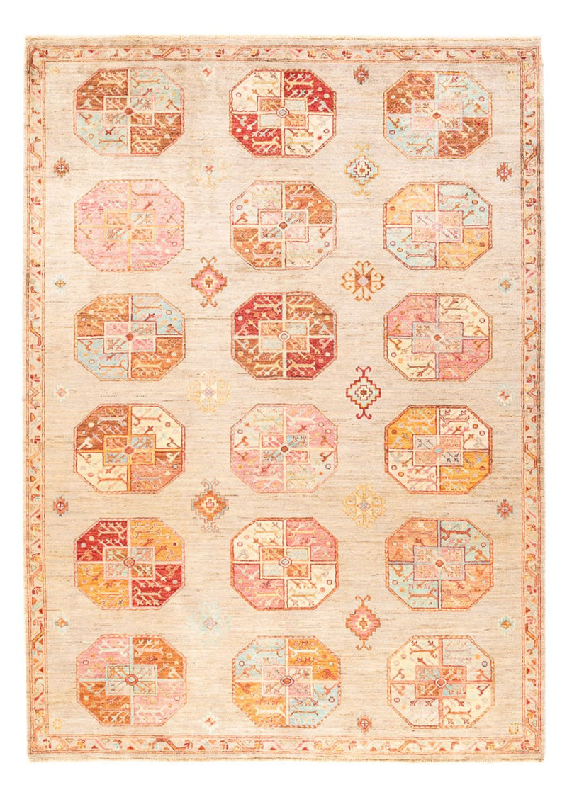 アリアナ 絨毯 237x177cm - オリエンタル絨毯