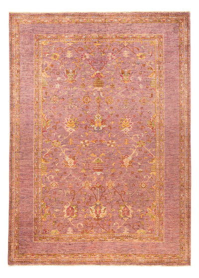 アリアナ 絨毯 177x238cm - オリエンタル絨毯