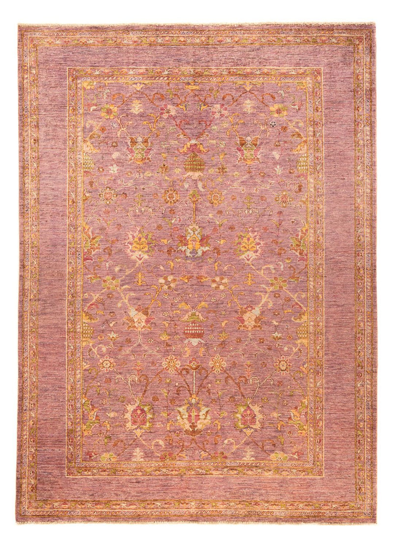 アリアナ 絨毯 238x177cm - オリエンタル絨毯