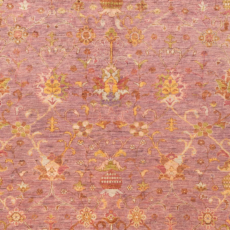 アリアナ 絨毯 238x177cm - オリエンタル絨毯
