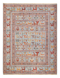 アリアナ 絨毯 157x197cm - オリエンタル絨毯 – product image