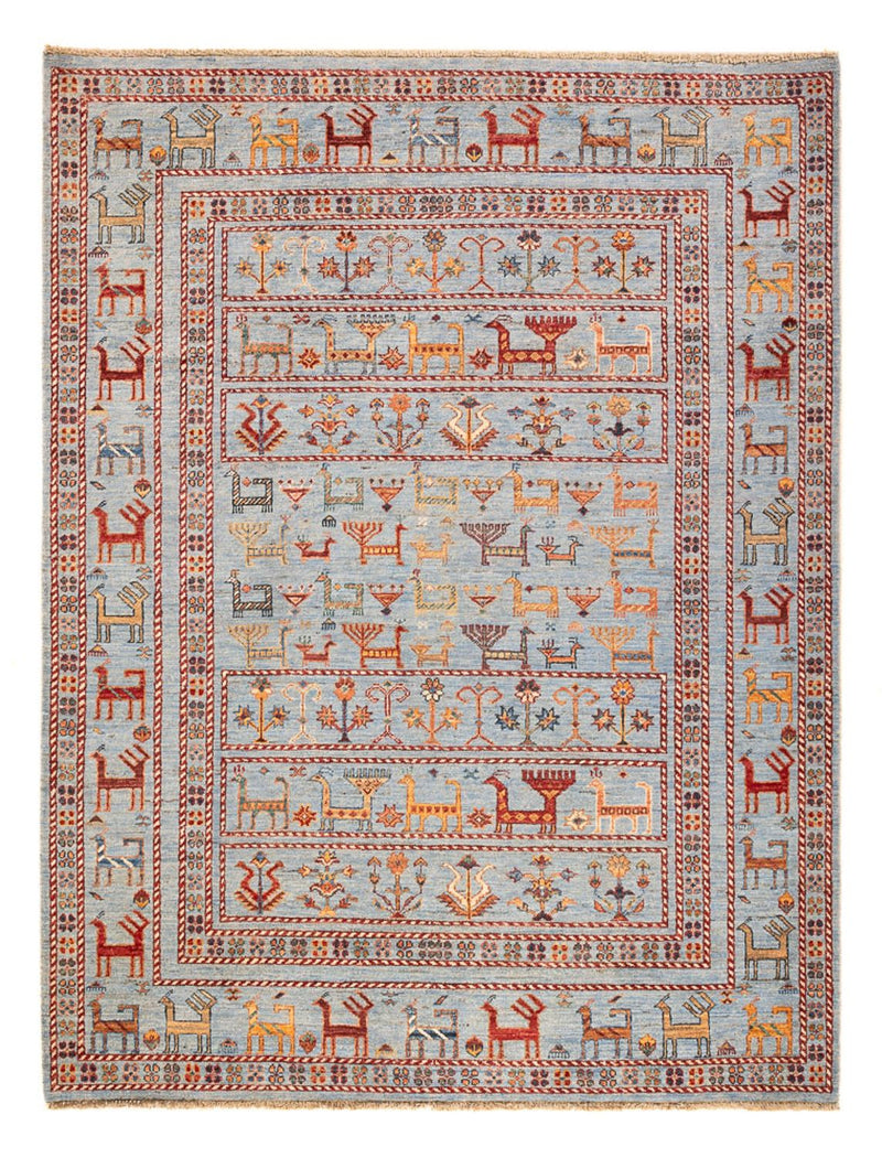 アリアナ 絨毯 197x157cm - オリエンタル絨毯
