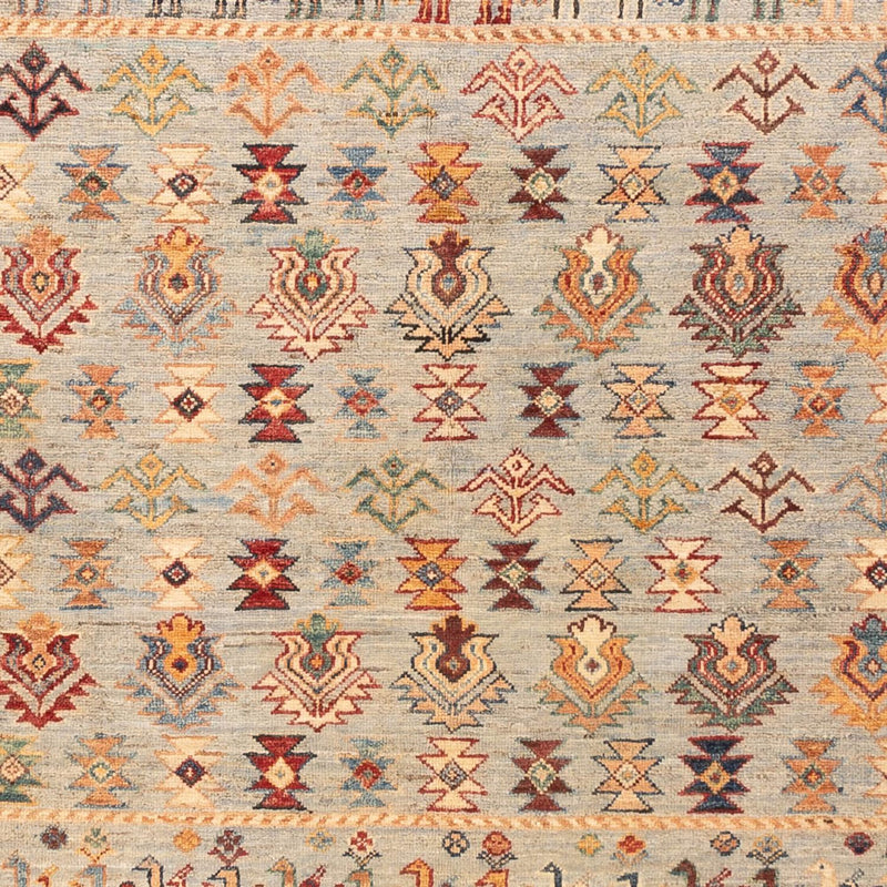 アリアナ 絨毯 204x153cm - オリエンタル絨毯