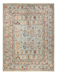アリアナ 絨毯 199x158cm - オリエンタル絨毯 – product image