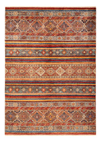 シャル 絨毯 200x148cm - オリエンタル絨毯 – product image