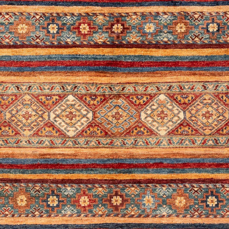 シャル 絨毯 200x148cm - オリエンタル絨毯