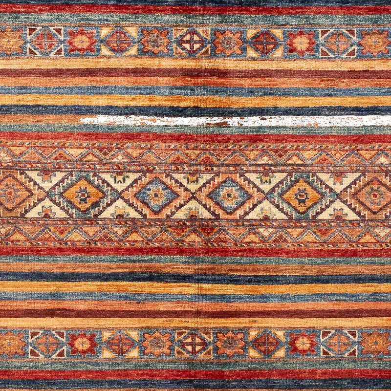 シャル 絨毯 195x150cm - オリエンタル絨毯