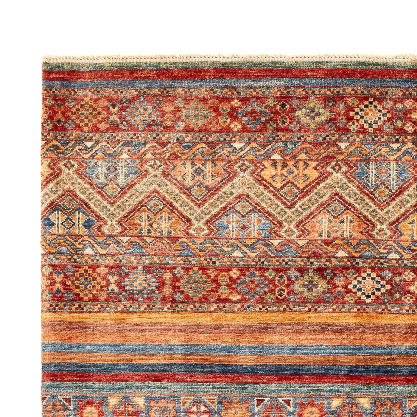 シャル 絨毯 195x150cm - オリエンタル絨毯