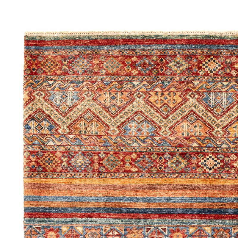 シャル 絨毯 195x150cm - オリエンタル絨毯