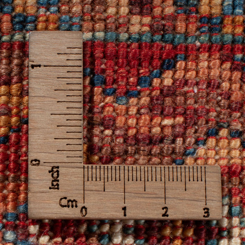 シャル 絨毯 195x150cm - オリエンタル絨毯