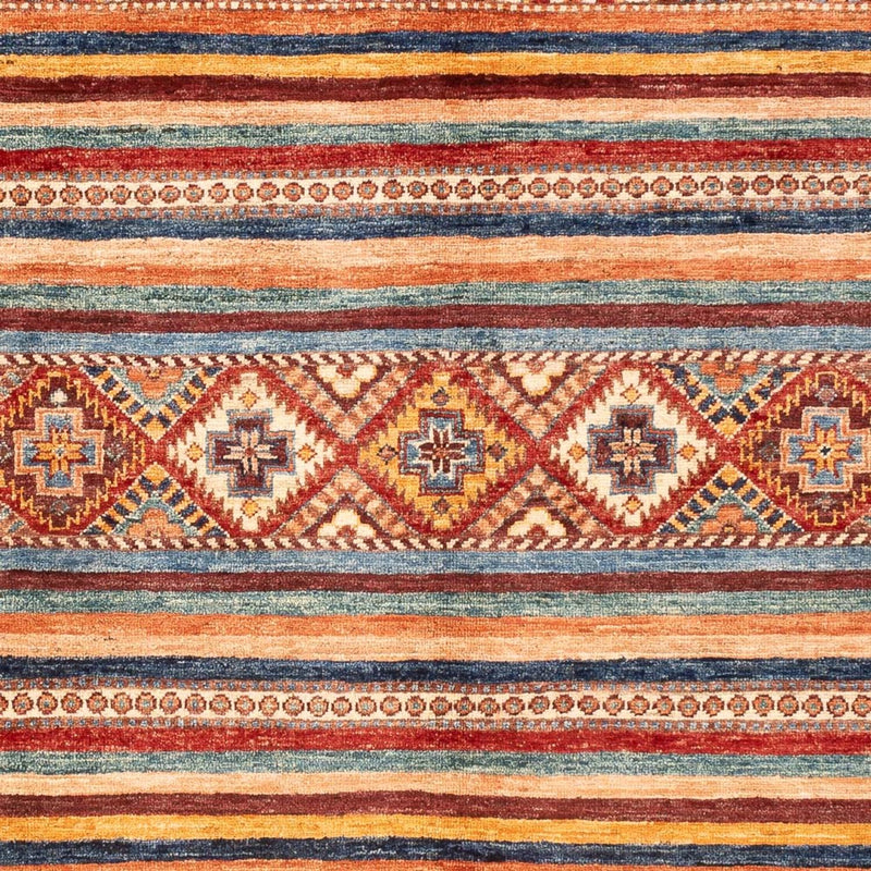 シャル 絨毯 197x150cm - オリエンタル絨毯