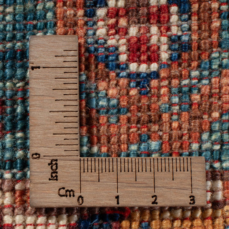 シャル 絨毯 197x150cm - オリエンタル絨毯