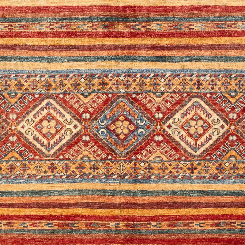 シャル 絨毯 205x152cm - オリエンタル絨毯