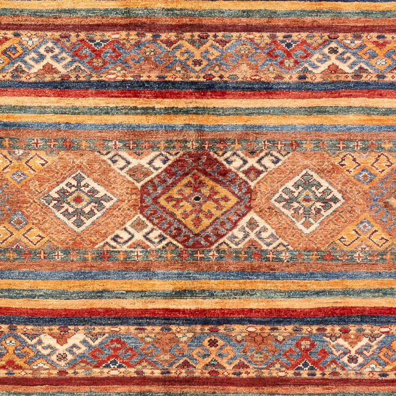 シャル 絨毯 200x152cm - オリエンタル絨毯