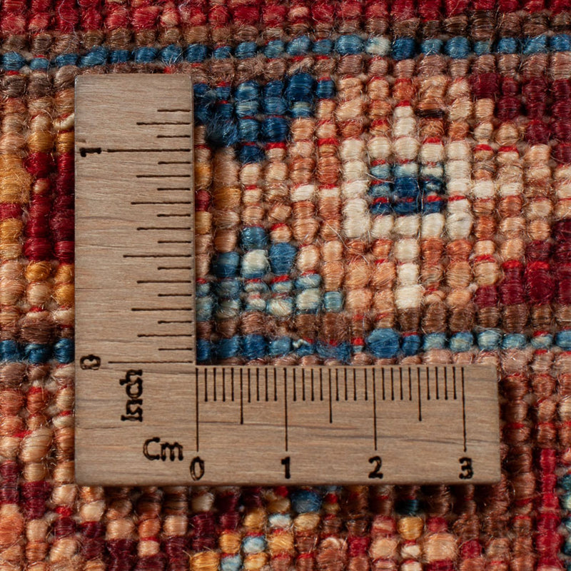 シャル 絨毯 200x152cm - オリエンタル絨毯