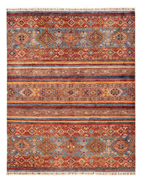 シャル 絨毯 191x153cm - オリエンタル絨毯 – product image