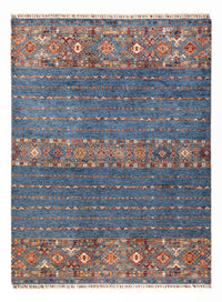 シャル 絨毯 198x149cm - オリエンタル絨毯 – product image