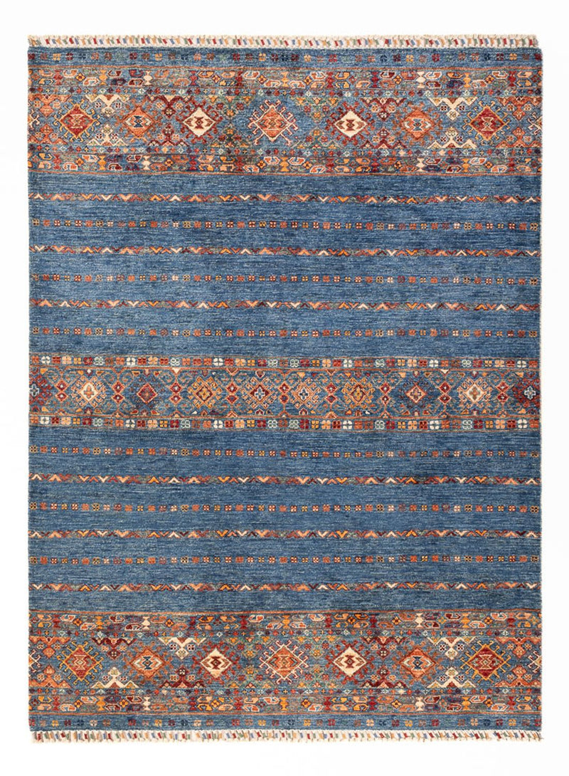 シャル 絨毯 198x149cm - オリエンタル絨毯