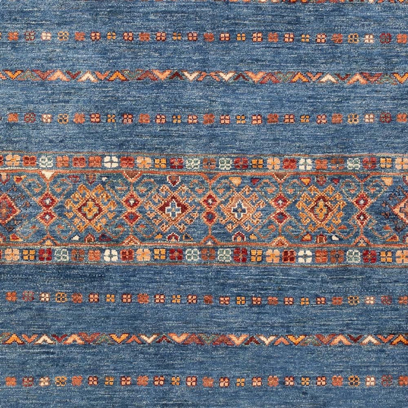シャル 絨毯 198x149cm - オリエンタル絨毯