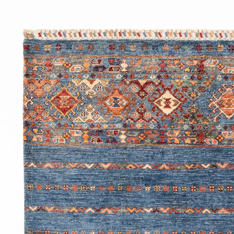 シャル 絨毯 198x149cm - オリエンタル絨毯