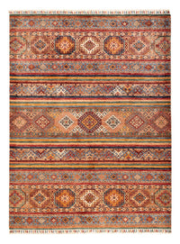 シャル 絨毯 201x156cm - オリエンタル絨毯 – product image