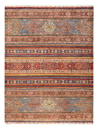 シャル 絨毯 200x150cm - オリエンタル絨毯 – product image