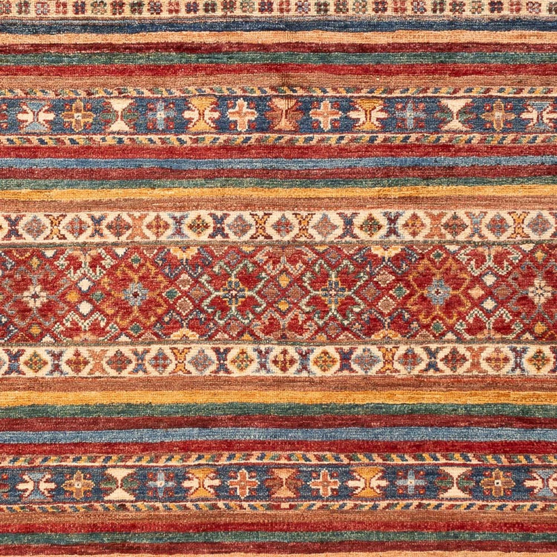 シャル 絨毯 200x150cm - オリエンタル絨毯