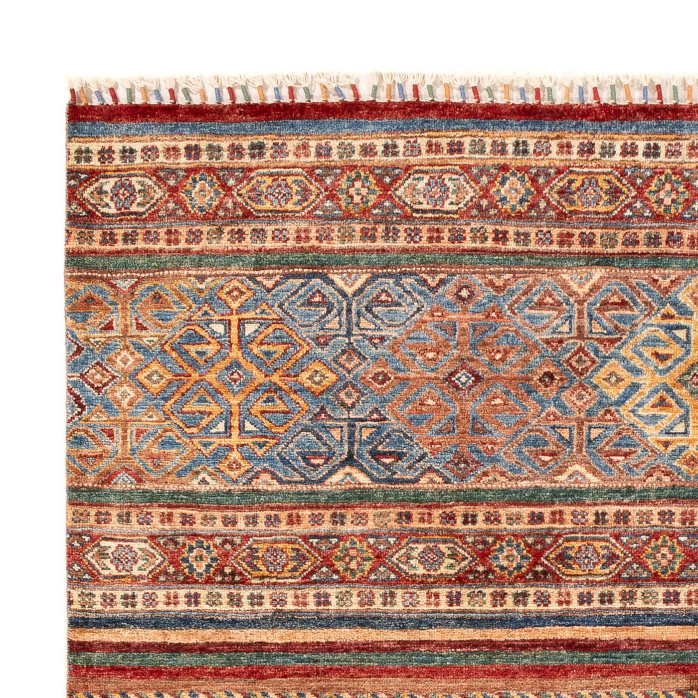 シャル 絨毯 200x150cm - オリエンタル絨毯