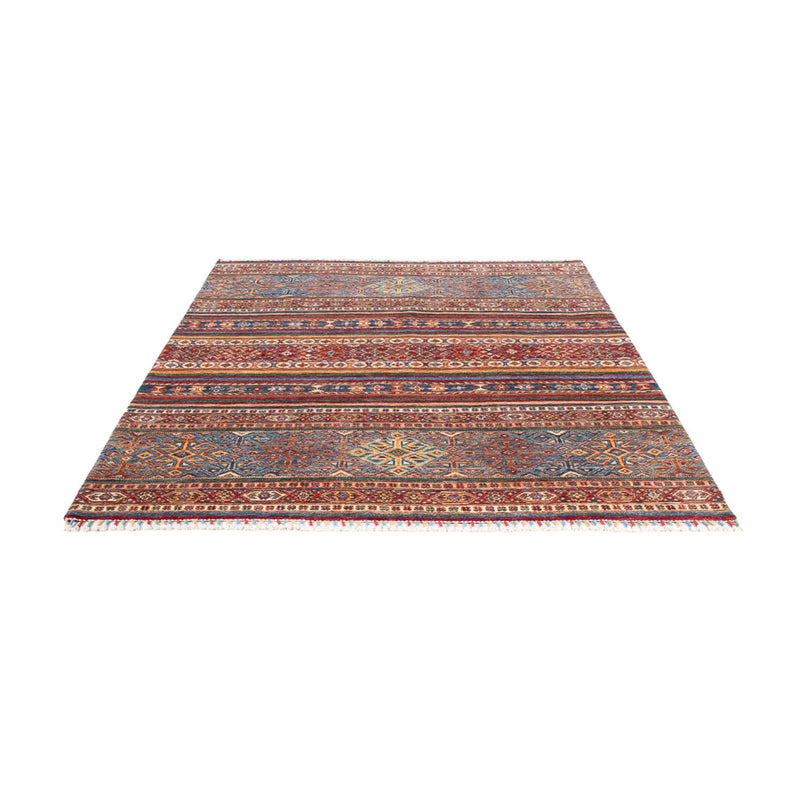 シャル 絨毯 200x150cm - オリエンタル絨毯