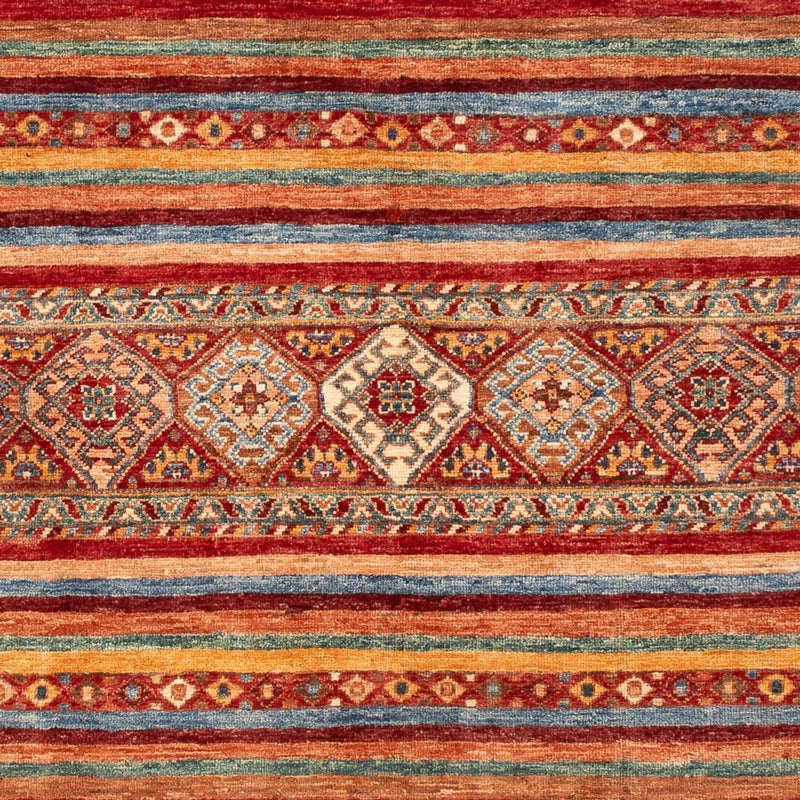 シャル 絨毯 199x146cm - オリエンタル絨毯