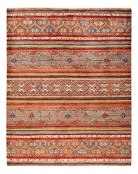 シャル 絨毯 197x156cm - オリエンタル絨毯 – product image