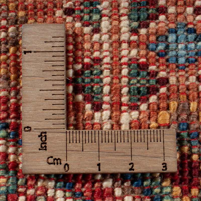 シャル 絨毯 197x156cm - オリエンタル絨毯